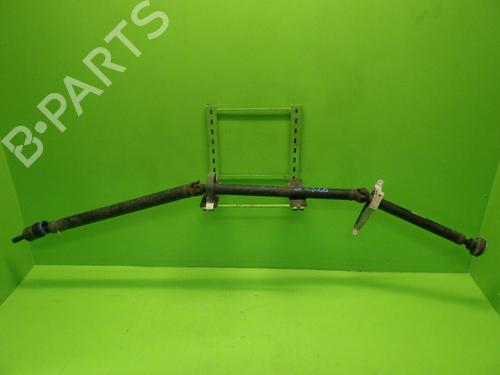 Used Driveshaft OPEL INSIGNIA A Sports Tourer (G09) 2.0 Turbo 4x4 (35) (220 hp) 29901430