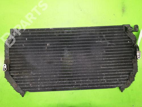 Used AC radiator TOYOTA CARINA E VI (_T19_) 1.6 GLI (AT190) (107 hp) 6401830