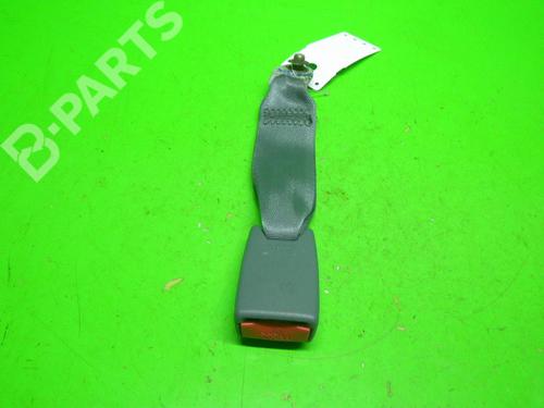 Rear center seatbelt DAIHATSU TERIOS (J1_) 1.3 4WD (J100) | BP6649912I27 