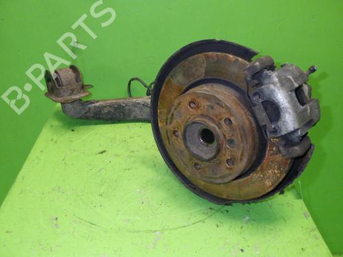 Used Left rear steering knuckle Left rear steering knuckle BMW 3 (E46) 320 i (150 hp) 36283411 36283411