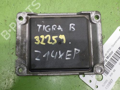Używane Sterownik / Moduł OPEL TIGRA TwinTop (X04) 1.4 (R97) (90 hp) 30047002