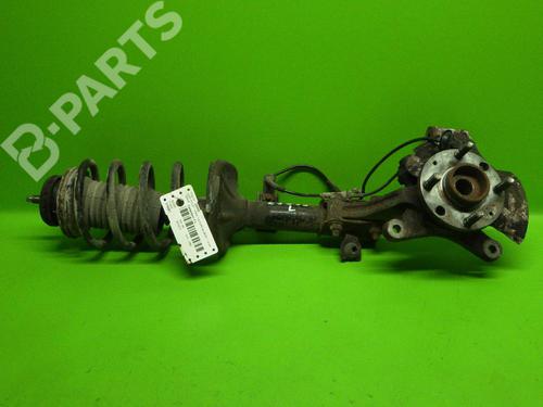 Used Left front shock absorber CHEVROLET AVEO / KALOS Hatchback (T200) 1.4 16V (94 hp) 6608713