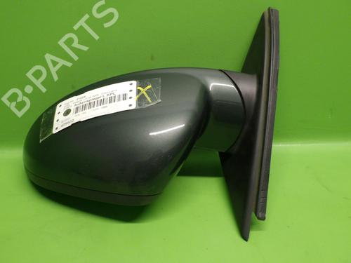 Left mirror OPEL INSIGNIA A Sports Tourer (G09) 2.0 Turbo 4x4 (35) | BP19391077C26 