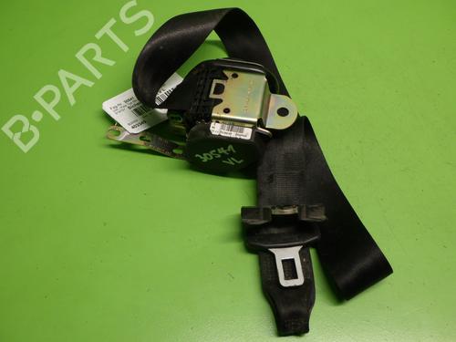 Front left seatbelt VW POLO (9N_, 9A_) 1.2 12V | BP17306853I26 