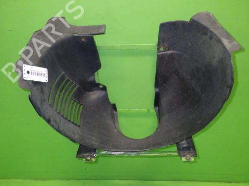 Hjulbue Hjulbue FIAT SEICENTO / 600 (187_) 1.1 (187AXB, 187AXB1A, 187AXC1A02) (54 hp) 36283420 36283420