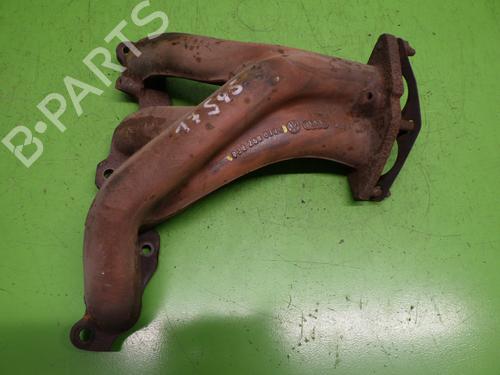 Exhaust manifold VW GOLF III (1H1) 1.6 | BP29901294M110