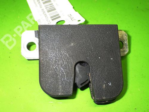 Used Tailgate lock SEAT IBIZA III (6L1) 1.4 16V (75 hp) 8883729