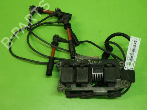 Electronic module AUDI A4 B5 Avant (8D5) 2.8 quattro | BP36770106M83 - Image 2
