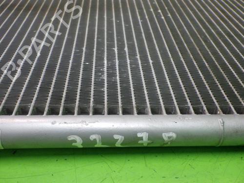 AC radiator OPEL VECTRA C (Z02) 2.2 DTI 16V (F69) | BP29984817M32 