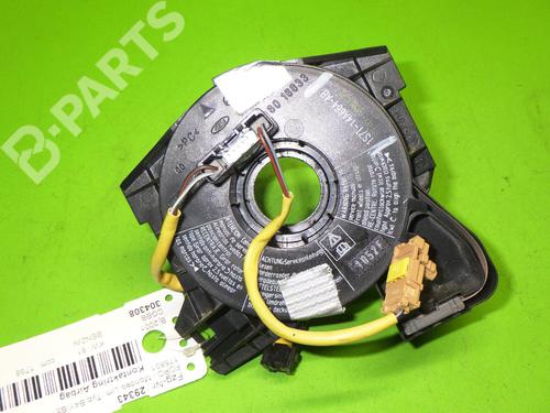 Used Squib airbag FORD MONDEO III (B5Y) 1.8 16V (110 hp) 6382570
