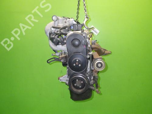 Used Engine Engine 38916020 38916020