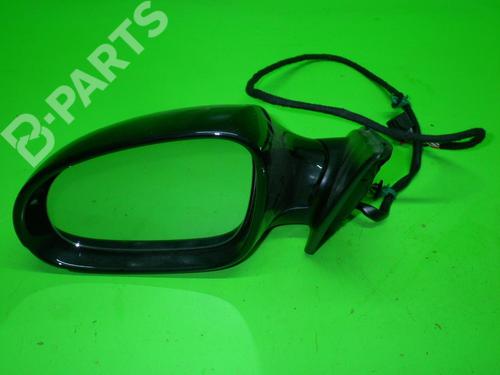 Used Left mirror VW PASSAT B6 Variant (3C5) 2.0 TFSI (200 hp) 6666334