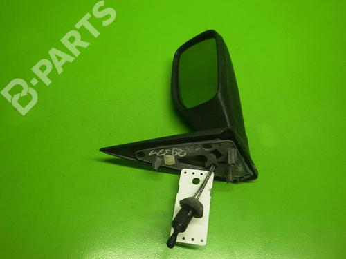 Right mirror PEUGEOT 106 II (1A_, 1C_) 1.1 i | BP6650088C27 