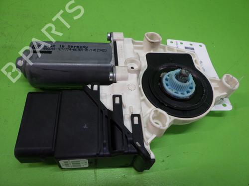 Used Right rear window motor Right rear window motor SKODA OCTAVIA II Combi (1Z5) 1.8 TSI (160 hp) 36770087 36770087