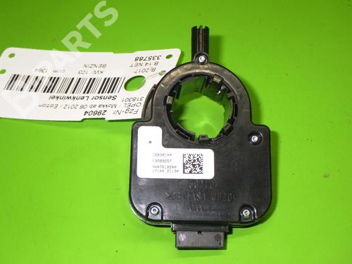 Elektronisk sensor OPEL MOKKA / MOKKA X (J13) 1.4 (_76) (140 hp) 6391789