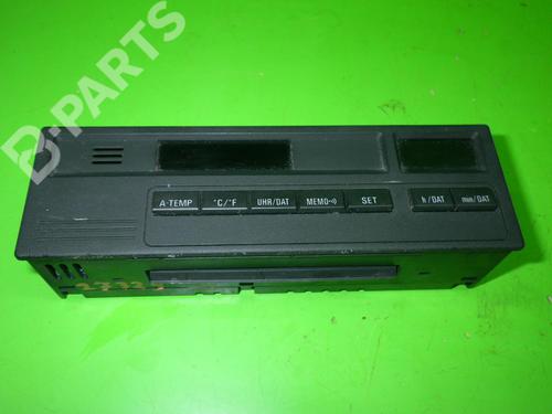 Used Display monitor BMW 3 Touring (E36) 325 tds (143 hp) 6369894