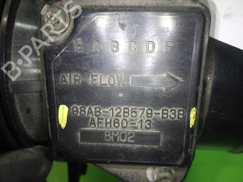 Mass air flow sensor FORD MONDEO II Turnier (BNP) 1.6 i 16V | BP30365527M95 