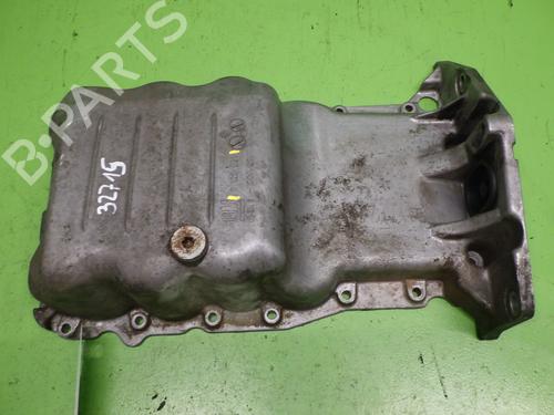Used Oil sump Oil sump 38944070 38944070