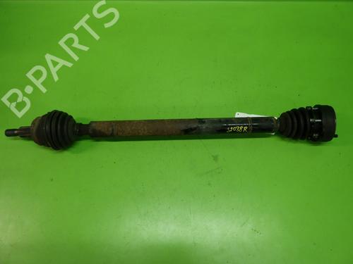 Used Right front driveshaft SEAT LEON (1M1) 1.6 (100 hp) 25884676