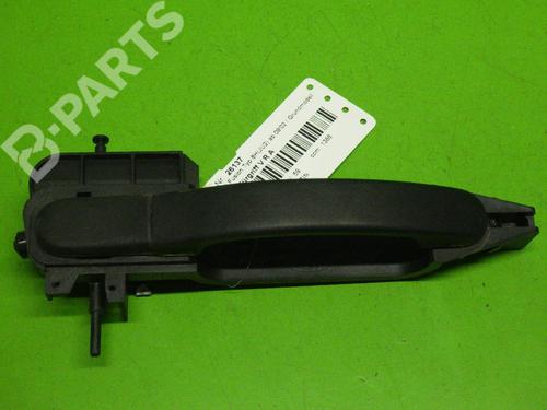 Used Front right exterior door handle Front right exterior door handle FORD FUSION (JU_) 1.4 (80 hp) 6377827 6377827