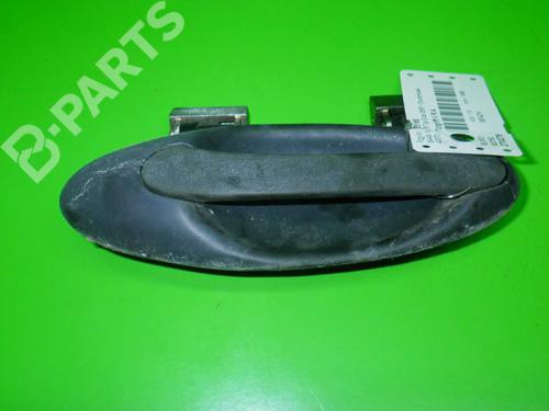 Front right exterior door handle SAAB 9-5 (YS3E) 2.0 t (150 hp) 6373600