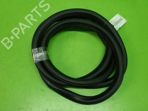 Used Rubber door seal OPEL INSIGNIA B Grand Sport (Z18) 1.5 (68) (140 hp) 27645678