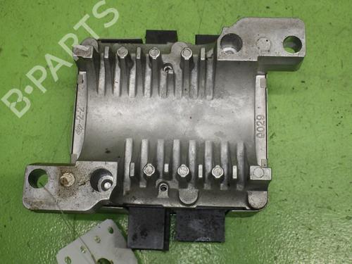Steering column OPEL CORSA C (X01) 1.2 (F08, F68) | BP37411831M21 - Image 2