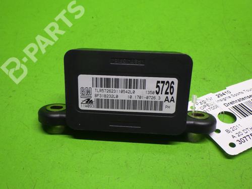 Used Electronic sensor OPEL INSIGNIA A Sports Tourer (G09) 2.0 CDTI (35) (160 hp) 6383463