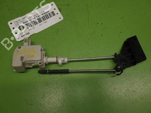 Used Fuel door actuator Fuel door actuator AUDI A2 (8Z0) 1.4 (75 hp) 36426288 36426288