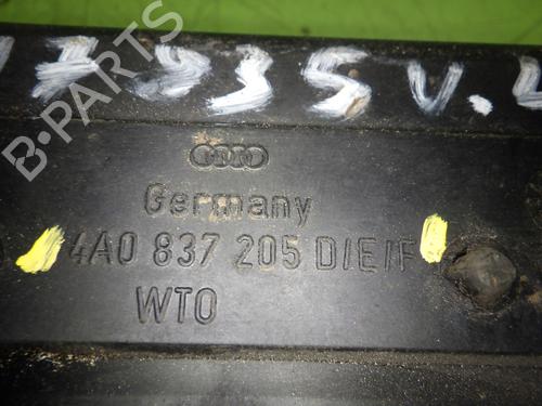 Front left exterior door handle AUDI 80 B4 Saloon (8C2) 2.0 | BP29319034C128