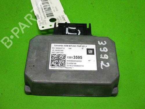 Used Electronic module OPEL INSIGNIA B Grand Sport (Z18) 1.5 (68) (165 hp) 14732005