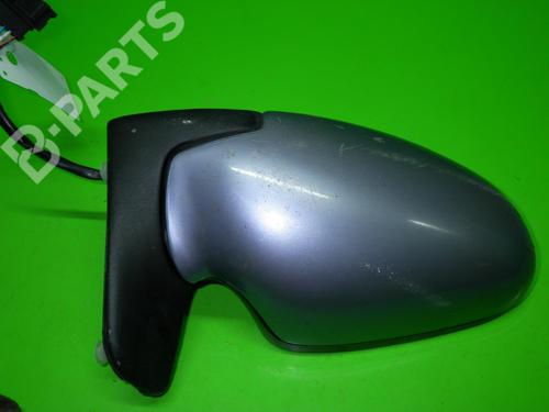 Right mirror FORD GALAXY I (WGR) 2.8 i V6 | BP6648734C27 