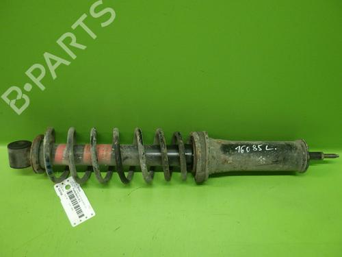 Used Left rear shock absorber VW GOLF III Variant (1H5) 1.9 TDI (90 hp) 29901375