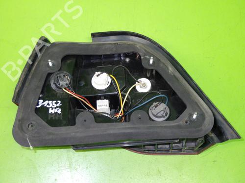Right taillight DAEWOO NEXIA Saloon 1.5 (19) | BP13450186C35 