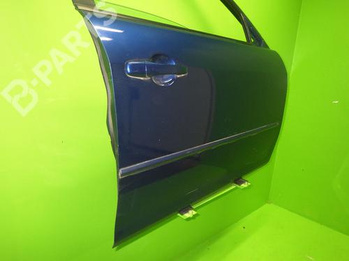 Right front door MAZDA 6 Saloon (GG) 2.0 (GGEP, GG10) | BP6672793C3 