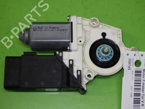 Used Right front window motor SEAT LEON (1M1) 1.6 16 V (105 hp) 15775622
