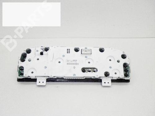 Instrument cluster JEEP GRAND CHEROKEE II (WJ, WG) 2.7 CRD 4x4 | BP6350823C47 