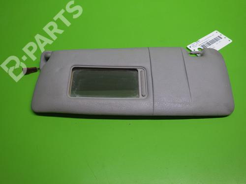 Left sun visor BMW 3 (E46) 320 i | BP6676508I1 