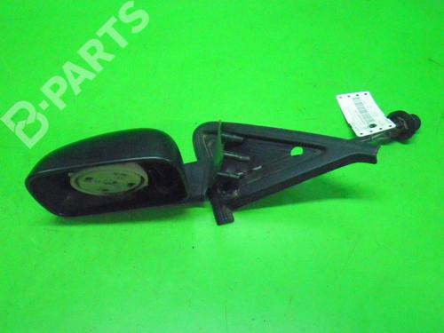 Used Left mirror VW GOLF II (19E, 1G1) 1.6 (70 hp) 6675250