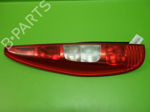 Venstre Baklys MITSUBISHI COLT VI (Z3_A, Z2_A) 1.3 (Z21A) (95 hp) 30739722