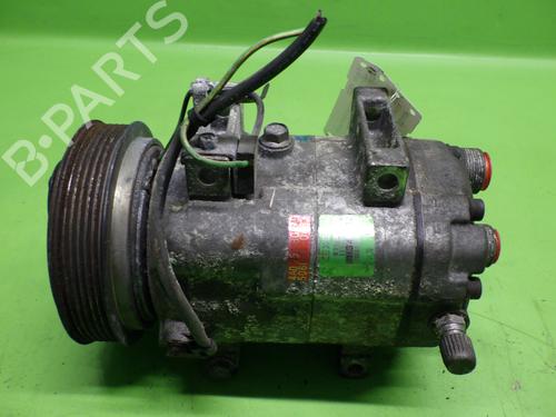 Used AC compressor AUDI 80 B4 Saloon (8C2) 2.6 (150 hp) 19162869