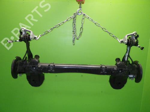Rear axle OPEL MOKKA MOKKA-e (76) | BP23213855M2 