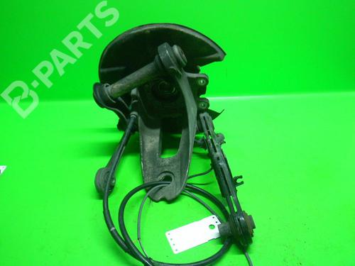 Left rear steering knuckle BMW X5 (E53) 3.0 d | BP6668584M27