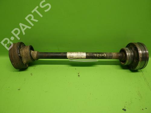 Used Driveshaft Driveshaft MERCEDES-BENZ VITO / MIXTO Van (W639) 111 CDI 4x4 (639.601, 639.603, 639.605) (109 hp) 34609439 34609439