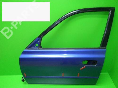 Used Left front door HYUNDAI ACCENT II (LC) 1.5 (102 hp) 6668411