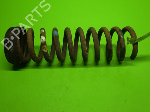 Used Shock absorber spring MERCEDES-BENZ 124 Saloon (W124) 220 E (124.022) (150 hp) 14735353