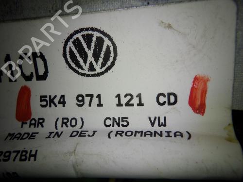Wiring harness VW GOLF VI (5K1) 1.2 TSI | BP19029102E16 