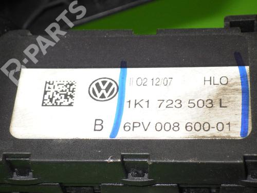 Pedal AUDI A3 (8P1) 2.0 TDI | BP6385268I4 