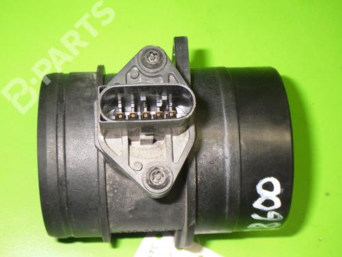 Mass air flow sensor SEAT TOLEDO III (5P2) 2.0 TDI 16V | BP6393575M95 