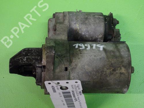 Used Starter DAEWOO NEXIA 1.5 (08, 68) (75 hp) 30796958